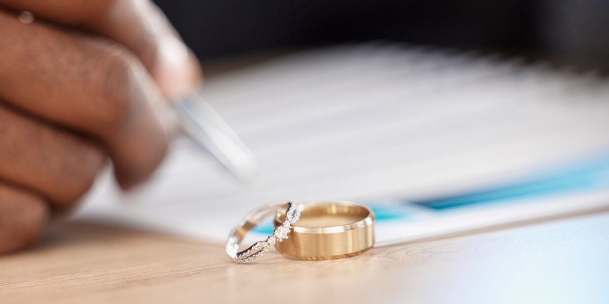 CentralComment's tweet card. I am often taken to one side by elderly female peers to beseech me to reform the law, as ﻿they are reluctant to marry or remarry their long term partners because of fearing the loss ﻿of assets,...