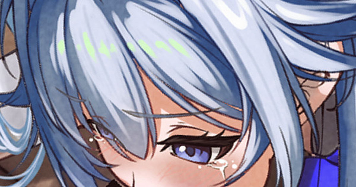 hisousakuya's tweet card. クリエイターの創作活動を支えるファンコミュニティ「pixivFANBOX」