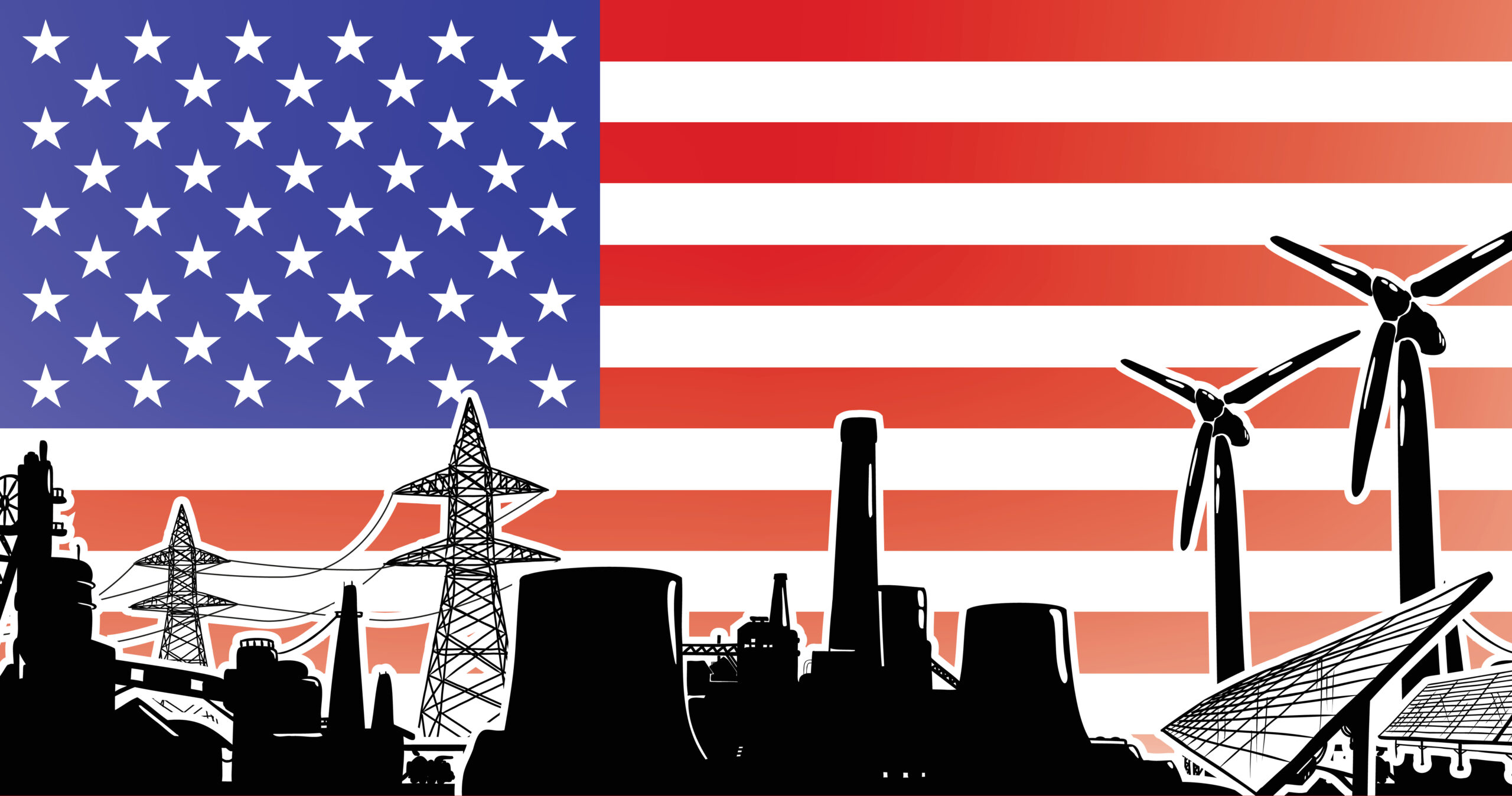 DavidGattie's tweet card. Energy policy is national security—America must act accordingly. “The test of a first-rate intelligence is the ability to hold two opposed ideas in mind at the same time and still retain the ability...