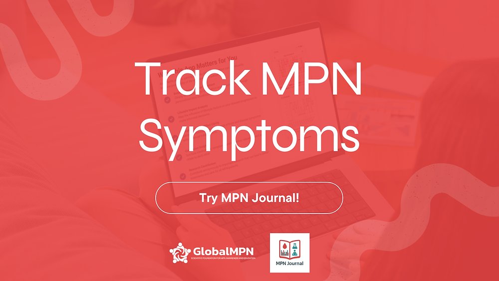 gmpnsf's tweet card. The MPN Journal is a free and easy-to-use online tool created to help people living with Myeloproliferative Neoplasms (MPNs). You can track your symptoms, medications, side effects, and lifestyle...