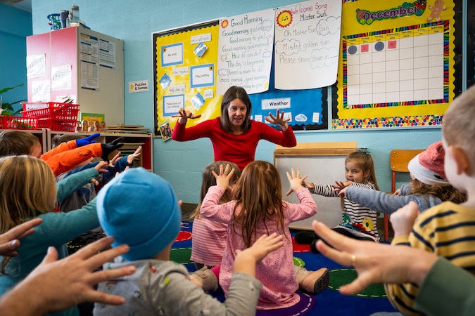 mayaklora's tweet card. Parents have less than a month to secure state funds that help families pay for child care.