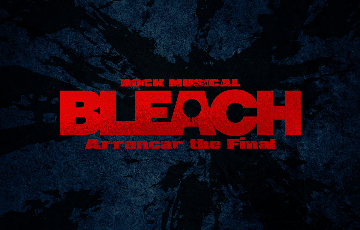 RM_BLEACH2024's tweet card. ロックミュージカル BLEACH 後編が2025年2月〜3月、東京・大阪にて上演決定！