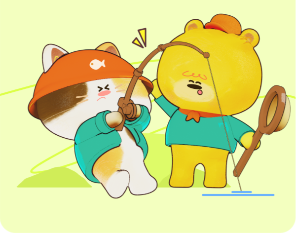 kasumin_rainbow's tweet card. 今すぐタップして釣りしよう！