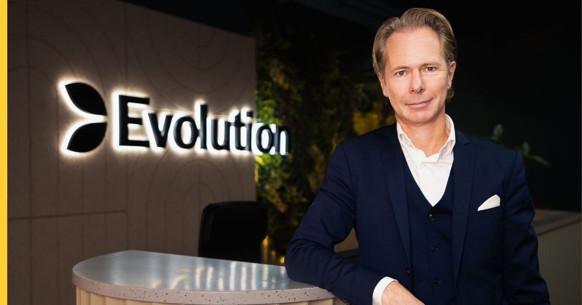 Evo_global's tweet card. Last summer, Evolution’s Georgian studio faced a major strike. Sonja Lindenberg revisits the story and explains what has happened since.