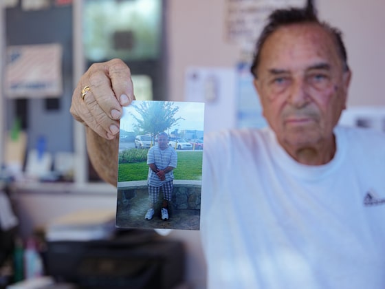 GregMercerGlobe's tweet card. With the Trump administration ramping up its immigration crackdown, the concerns Johnny Noviello’s case raises about due process and detention conditions have become more pressing