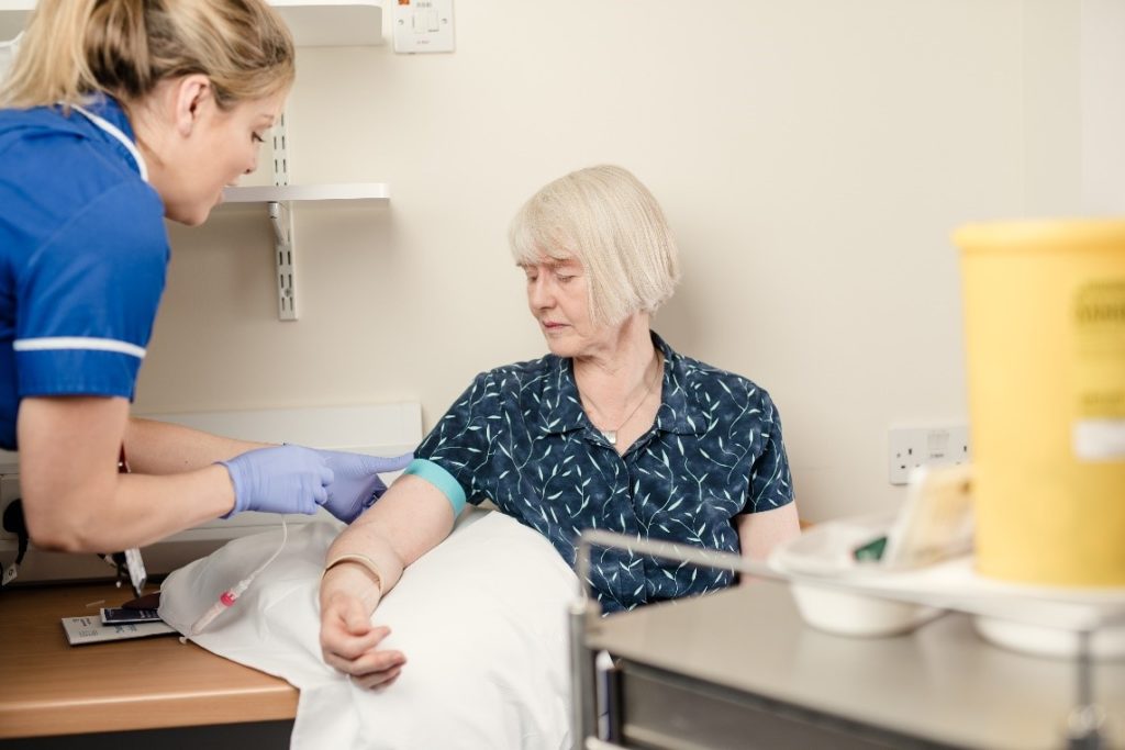 mdkrupin's tweet card. The four global dementia research highlights from 2020