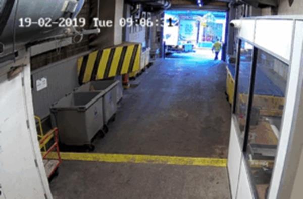 CStoreTweets's tweet card. Bestway Northern has this week been fined £1 million after worker killed by reversing HGV in Manchester