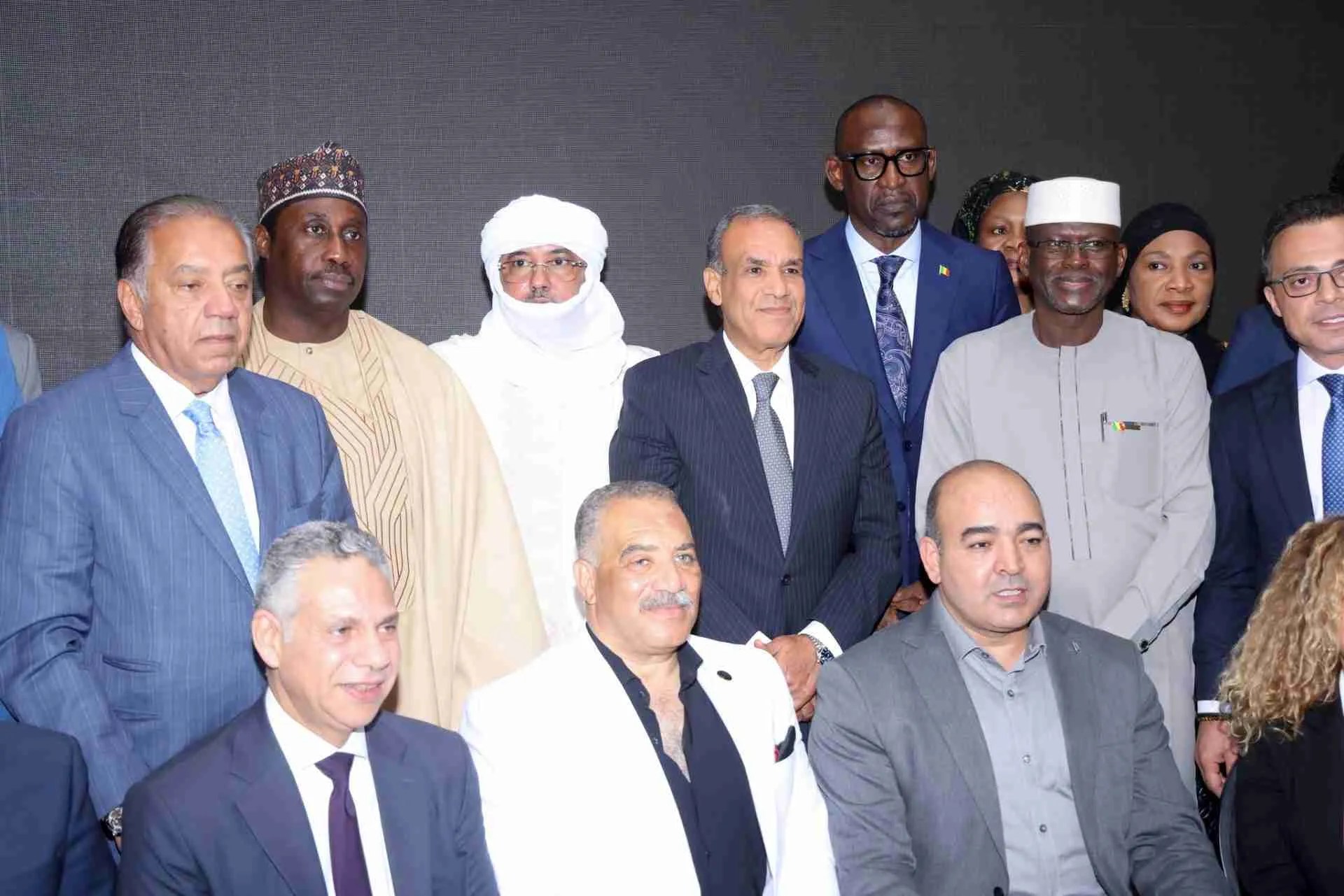 malivox's tweet card. Du 23 au 24 juillet 2025, le Mali a accueilli une importante délégation égyptienne conduite par Son Excellence Badr ABDELATTY, Ministre des Affaires étrangères, de l’Émigration et des Expatriés de la...