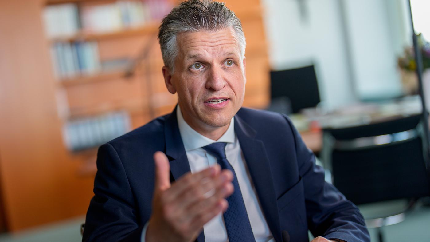durrwanget's tweet card. Bislang haben sich Union und SPD in der Frage um die Wahl von Richtern für das Verfassungsgericht vor allem beharkt. Nun zeigen sich zwei führende Vertreter optimistisch, eine Lösung zu finden.