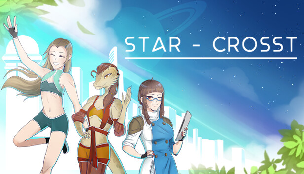 LunaticMoonLLC's tweet card. Earth has just survived a decade of war against an invading alien species, and the younger generation has been given an opportunity to restart their lives. Explore a deep, immersive character study...