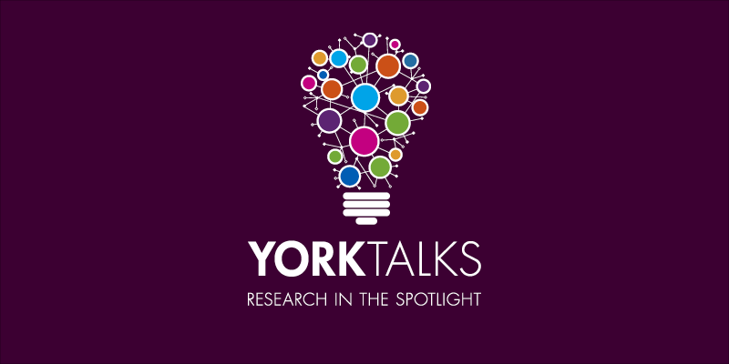USForg's tweet card. On Wednesday 15 January 2025, hundreds of staff, students and members of the public joined us at the University of York for a day of inspirational short talks about the world-leading research...