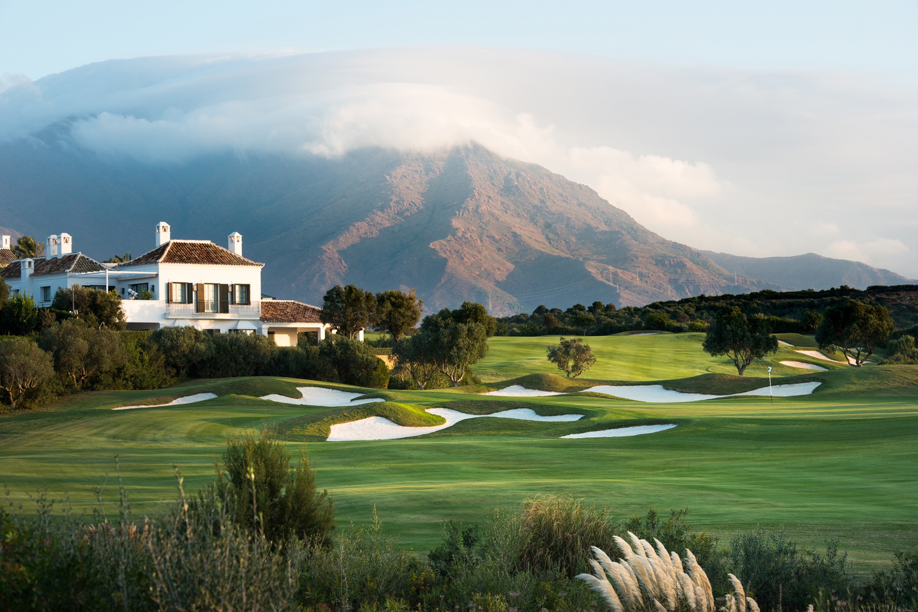 SimplexityTM's tweet card. Tucked away in the sun-drenched hills of Andalusia, Finca Cortesin is a sanctuary of understated luxury where time seems to slow down. Privately owned and meticulously designed in the style of a...