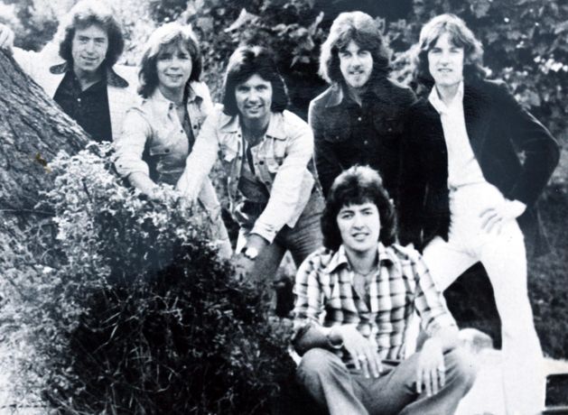 MiamiShowband's tweet card. Against the backdrop of the Northern Ireland conflict, crowds were always grateful to musicians who journeyed there to perform. Testament to this is a newl...