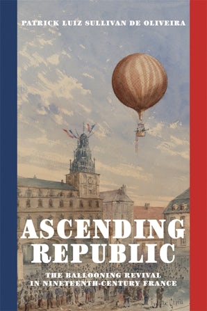MustHistoricize's tweet card. On August 27, 1783, a large crowd gathered in Paris to watch the first ascent of a hydrogen balloon. Despite the initial feverish enthusiasm, by the mid-nine...