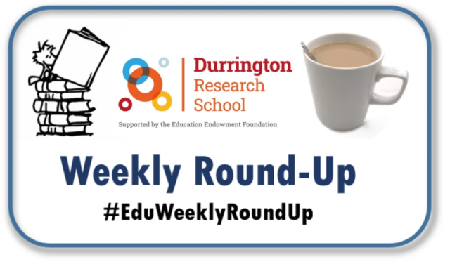 chris_runeckles's tweet card. Blog of the Week Ben Rogers – Reading for Learning Sometimes the short punchy blogs are the best. Though this is physics specific, it is a great example of disciplinary literacy in practical …