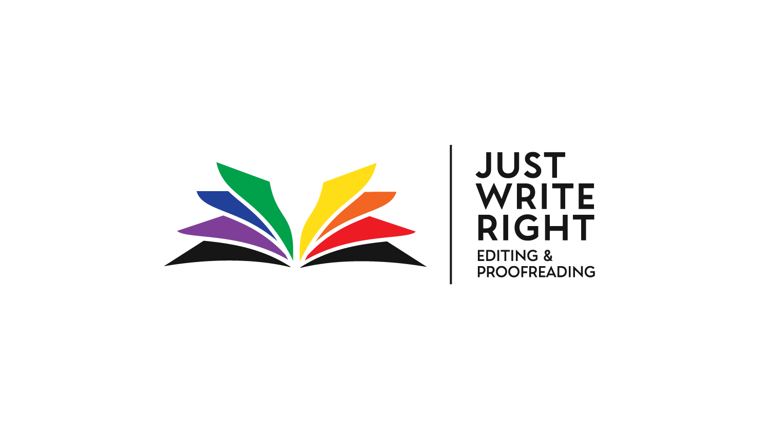 JustWriteRight's tweet card. Authentic and sensitive editing and proofreading for the LGBTQ+ community. I offer editing, reading and coaching for authors and publishers.