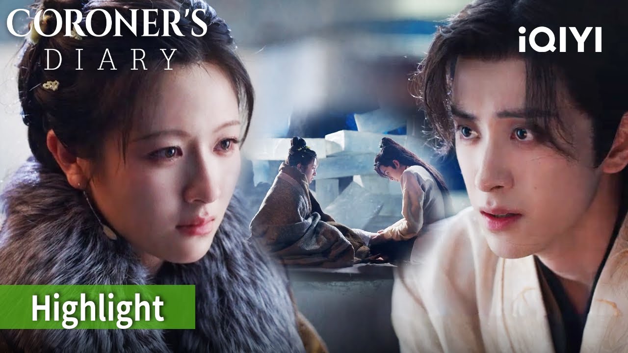 AsianMoviePulse's tweet card. iQIYI's "Coroner's Diary" hitting streaming milestone and receiving awards iQIYI's "Coroner's Diary" Hits 10,000 Popularity Index, Acclaimed Globally and Topping Multiple Rankings