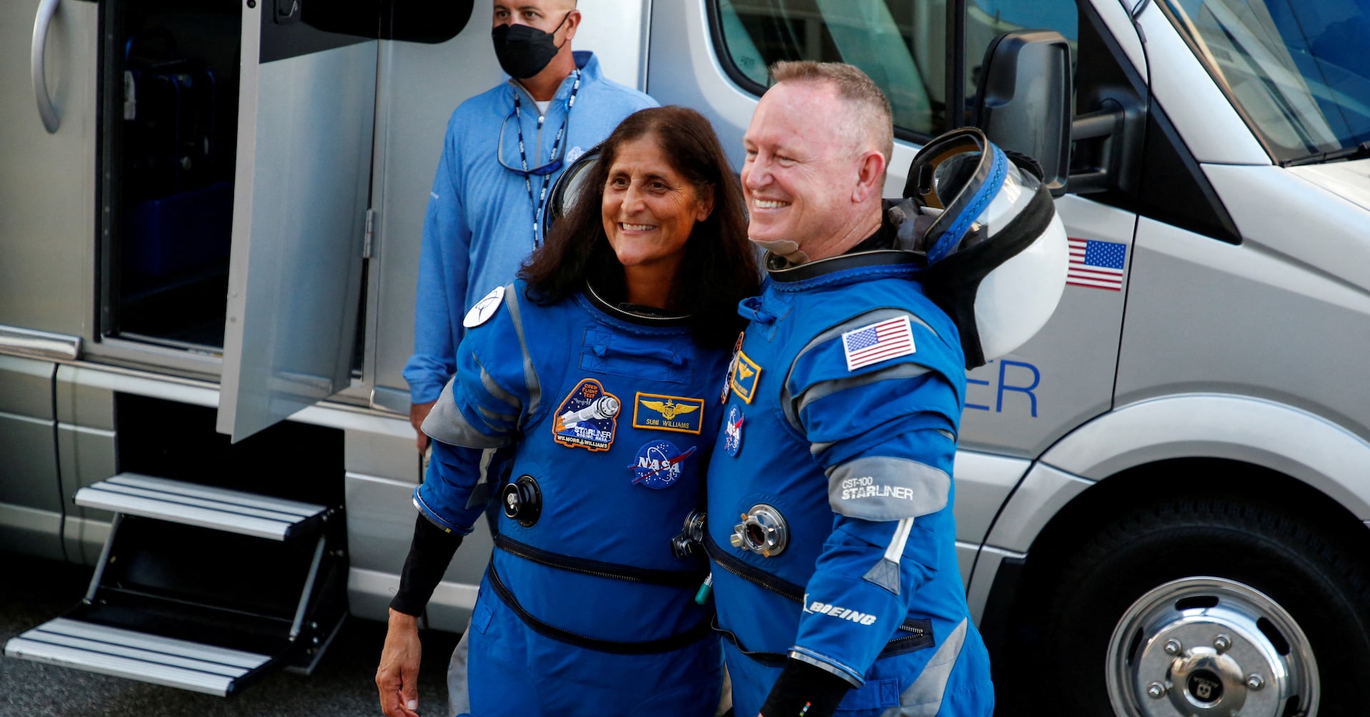 PittResearch's tweet card. The human body was not built for spaceflight, with its microgravity conditions, exposure to high-energy radiation and other issues. As a result, trekking beyond the Earth's confines causes many...