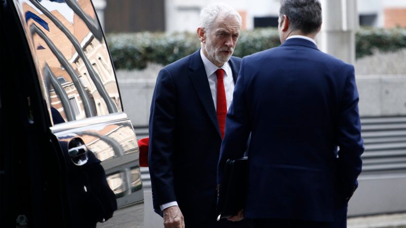 LabourList's tweet card. Once a bastion of Labour’s hard left, Islington North CLP has changed beyond recognition. When Jeremy Corbyn dramatically resigned from Labour - after he was…