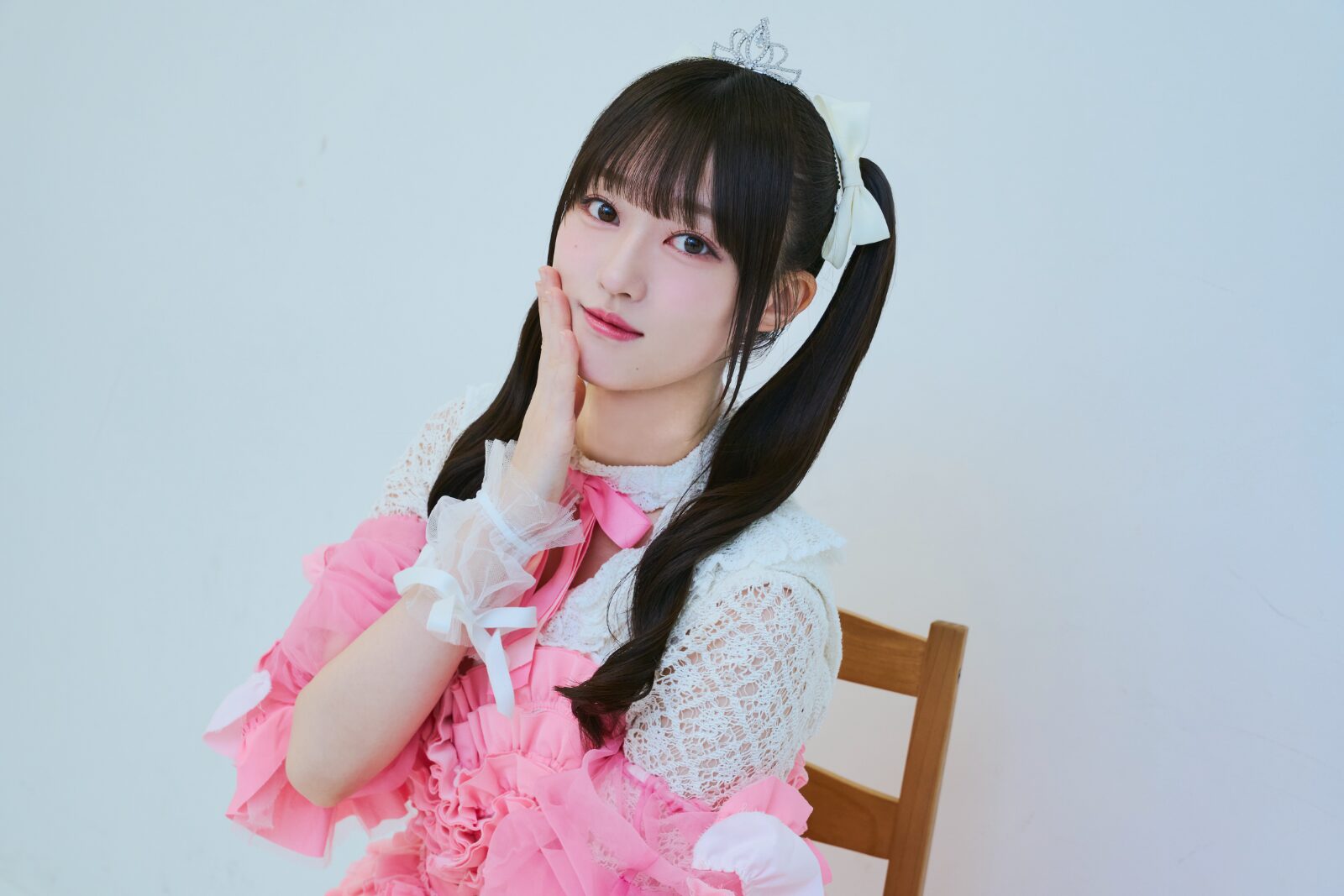 strm_media's tweet card. みちのくのスターダスト・いぎなり東北産がSTREAMに初登場。今回はリーダー橘花怜ソロでのロングインタビューを実施し、夢の日本武道館ライブ直前の今の心境や活動の中でのターニングポイント、グループへの思