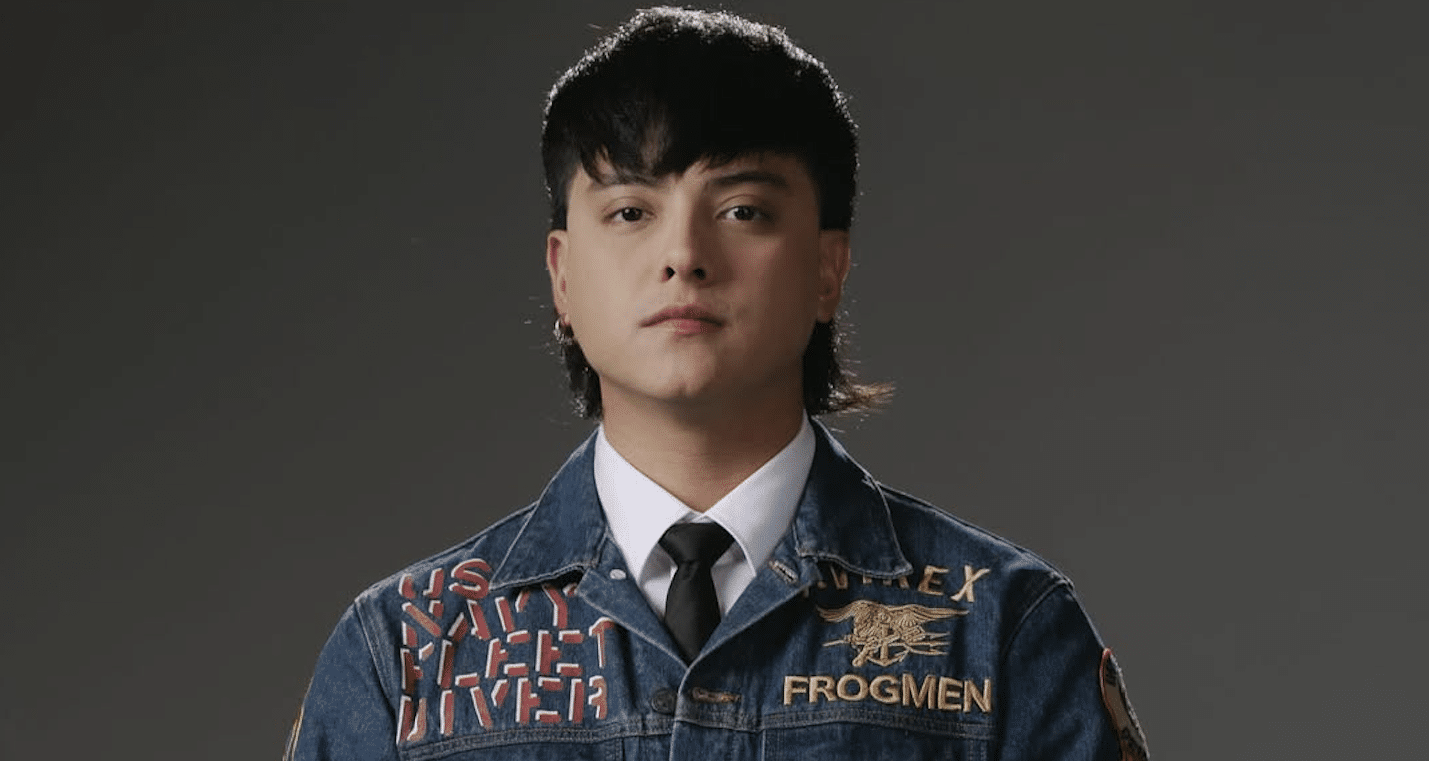 inquirerdotnet's tweet card. Daniel Padilla has bagged the Outstanding Asian Star at the 2025 Seoul Drama Awards for his performance in “Incognito.” 
