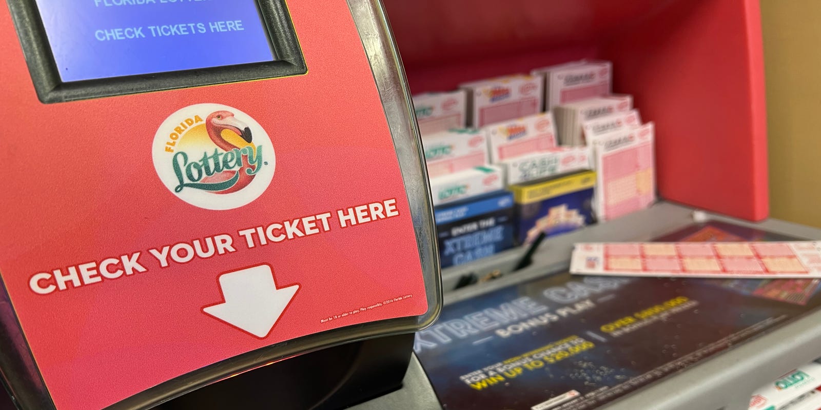 jaxdotcom's tweet card. Check your tickets for Florida daily lottery draw games here.