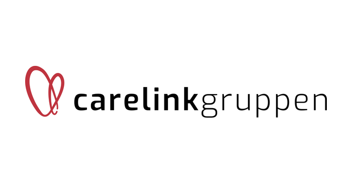 ViaRitzau's tweet card. Med overtagelsen styrker Carelink Gruppen indsatsen for tryg og nær hjemmepleje i hovedstadsområdet.