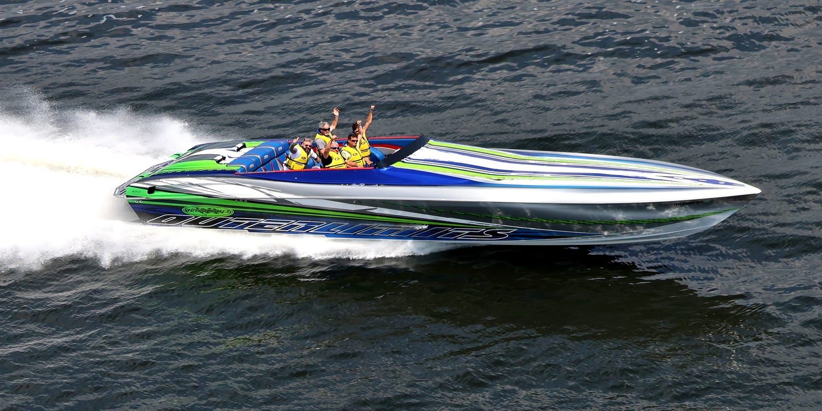 HNNow's tweet card. A long-running “fund-racing” event is about to make waves on the Fall River waterfront once again. Here's how to check it out.