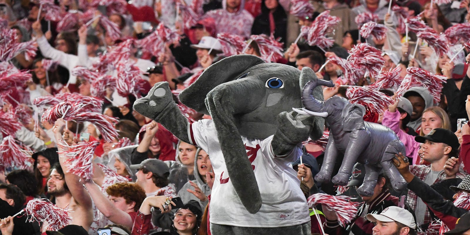 TideSports's tweet card. From Alabama's SEC showdowns all the way to the race for the College Football Playoff, The Tuscaloosa News has tons of great stuff coming.