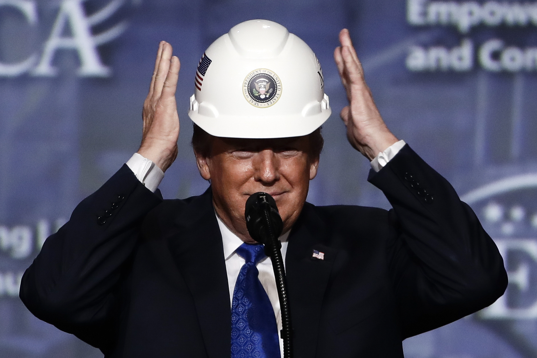 billscher's tweet card. Trump promised to revitalize vocational training and help the working class. Instead, he's cutting workforce programs by a third.