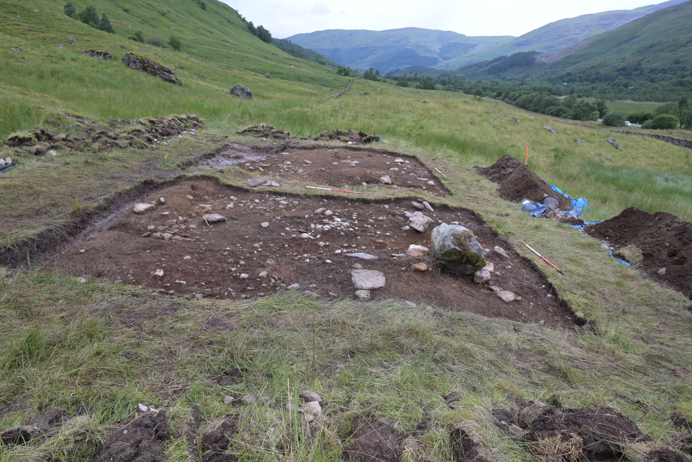 57seoras's tweet card. In 2025, as in previous seasons, we again employed some targeted 3D photogrammetric capture for the excavation team. In collaboration with Eddie and Derek in the early season we created a series of…