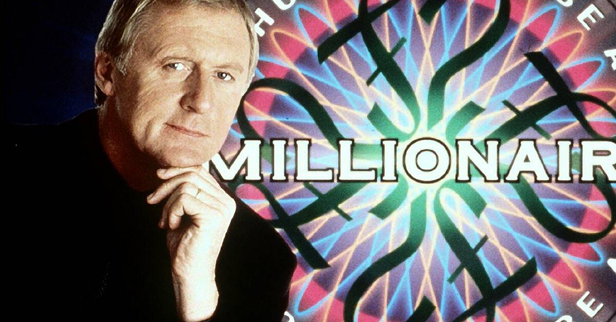NTBreakfast's tweet card. You might know Chris Tarrant, broadcaster and former host of Who Wants to Be A Millionaire, best ...