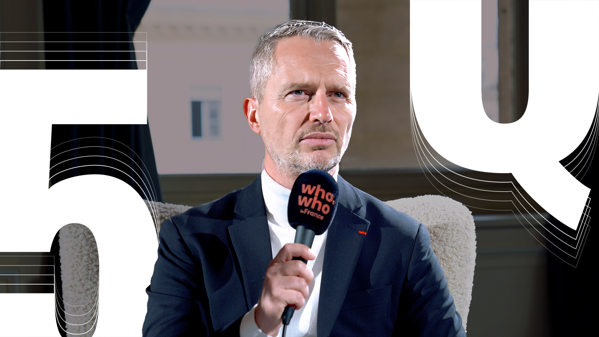 WhosWho_Fr's tweet card. Ambassadeur de France en Afrique du Sud, au Lesotho et au Malawi