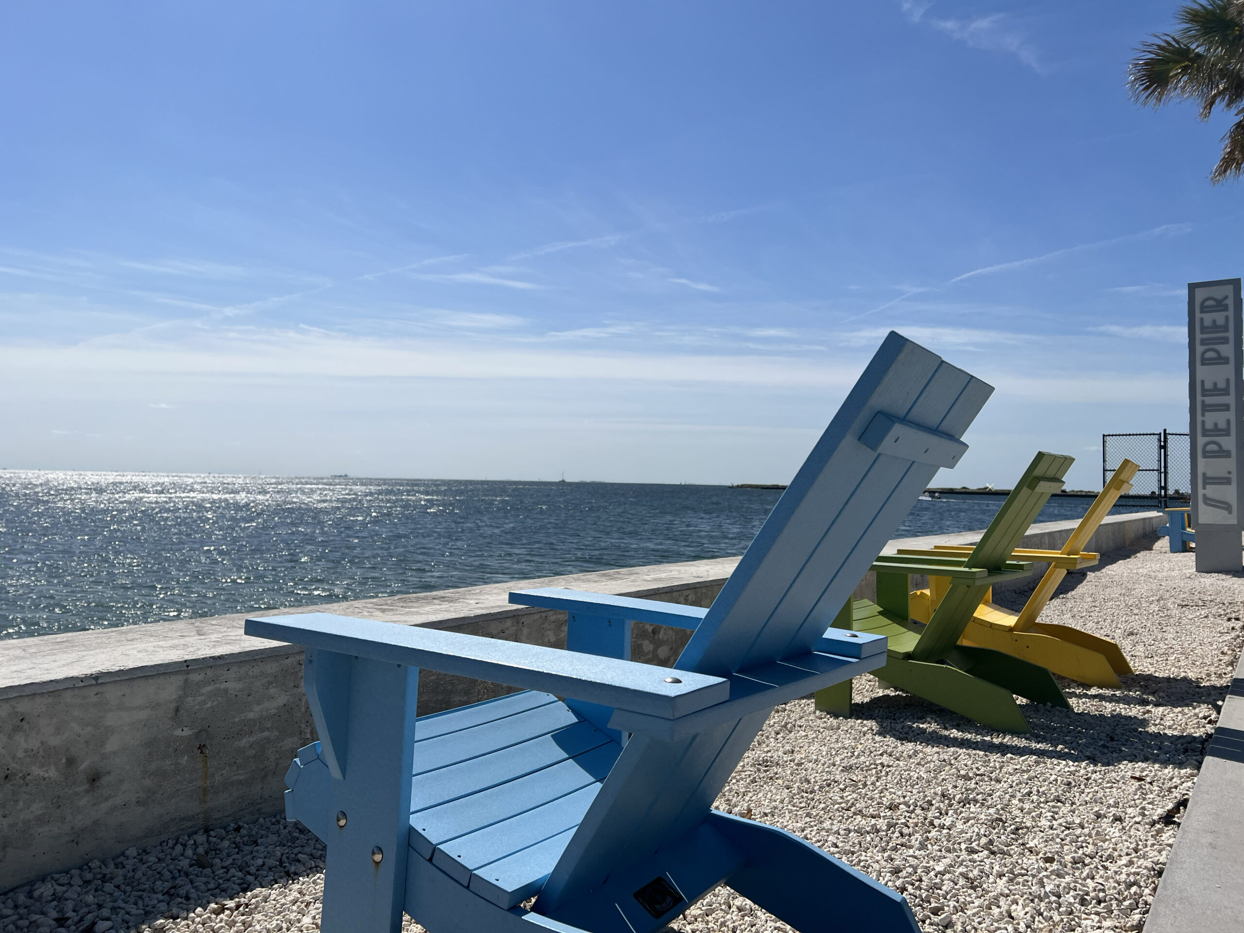 OneDelightfulL's tweet card. St. Petersburg/Clearwater, Florida is a paradise away from home thanks to a long list of leisurely activities for all ages.
