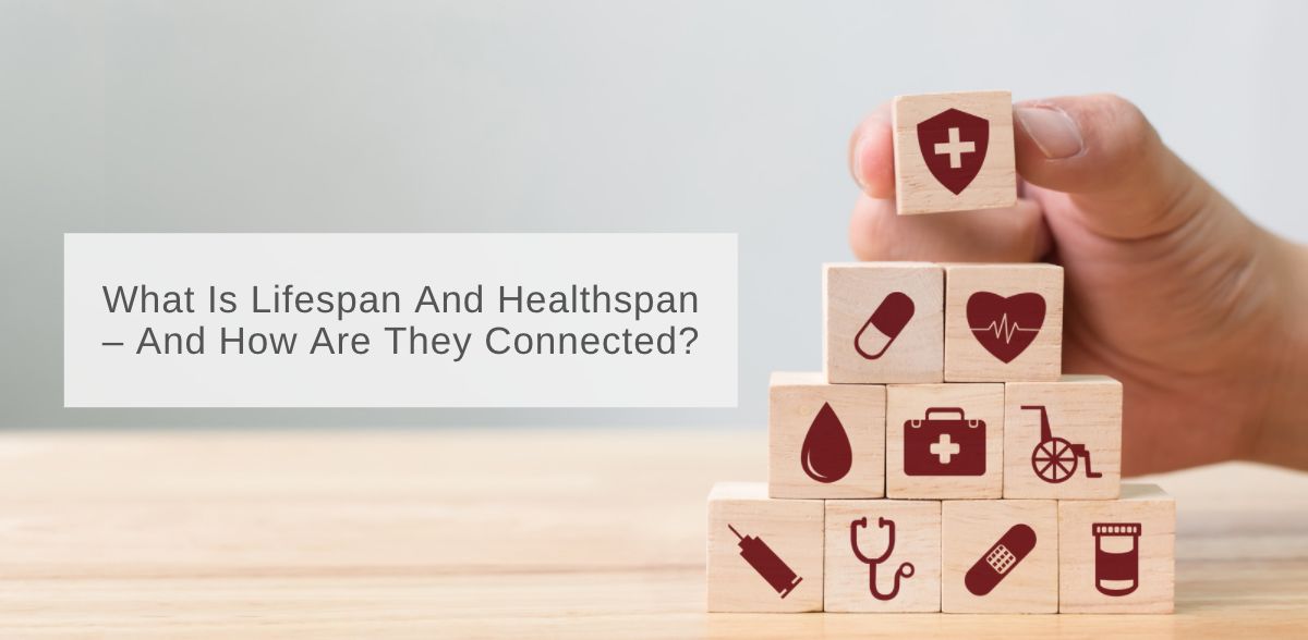 invivobiosystem's tweet card. Humans are living longer than any other time in history, but what is the quality of life during these years? This article will discuss lifespan and health: what are they, how are they different, and...