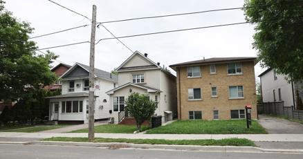 _manuelavega's tweet card. Council is allowing sixplexes in only nine wards after a motion to legalize them citywide failed to get suburban support.