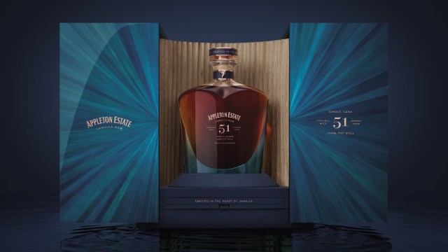 TheWhiskyWire's tweet card. Appleton Estate has announced the launch of a new limited-edition rum release – its oldest expression to date. Appleton Estate – The Source 51 Year Old (62% ABV) is a pot still rum which was …