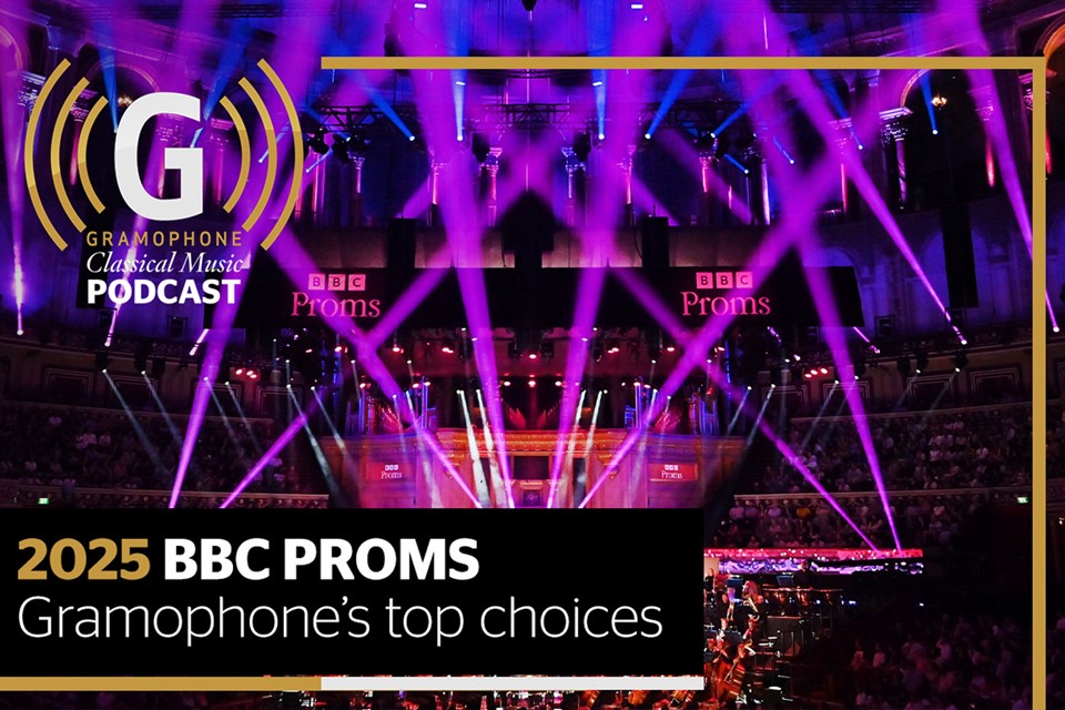 MrPhoebus's tweet card. From Rachmaninoff to Arvo Pärt, the Gramophone team delves into the must-hear moments of this year’s BBC Proms