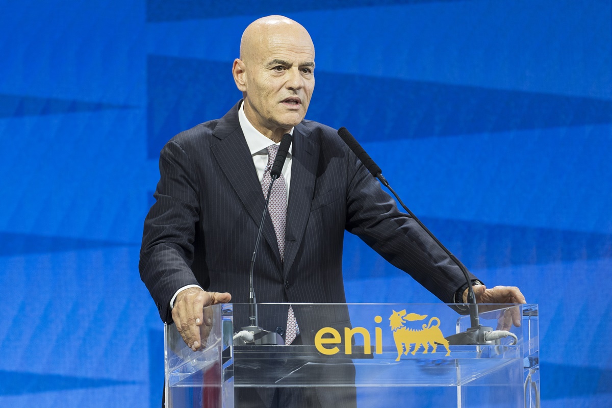formichenews's tweet card. A 24 ore dal closing per la fusione tra Saipem e Subsea7 e la nascita di un campione globale dell’ingegneria applicata all’energia a trazione italiana e a 48 dagli importanti accordi siglati con...