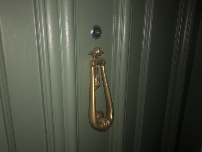VaneWriter's tweet card. It began with a late evening door knock. The good residents of WhatsApp Street had their dishwashers whirring, their laptops recharging and their bicycles secured. Their craft beer bottles were...