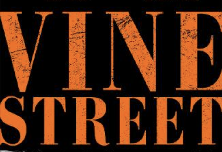 VaneWriter's tweet card. I set myself the task for 2024 of reading and then writing about 25 pieces of London fiction I haven’t read before. This is number 23 in the series. * Dominic Nolan’s knotty crime novel, published...