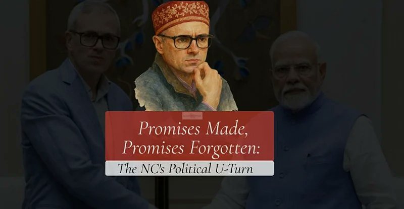 Rputnik0211's tweet card. The passage of the Waqf (Amendment) Bill, 2025, by the Indian Parliament has stirred controversy, with opposition from Muslim groups and political parties, including those in Jammu and Kashmir. The...