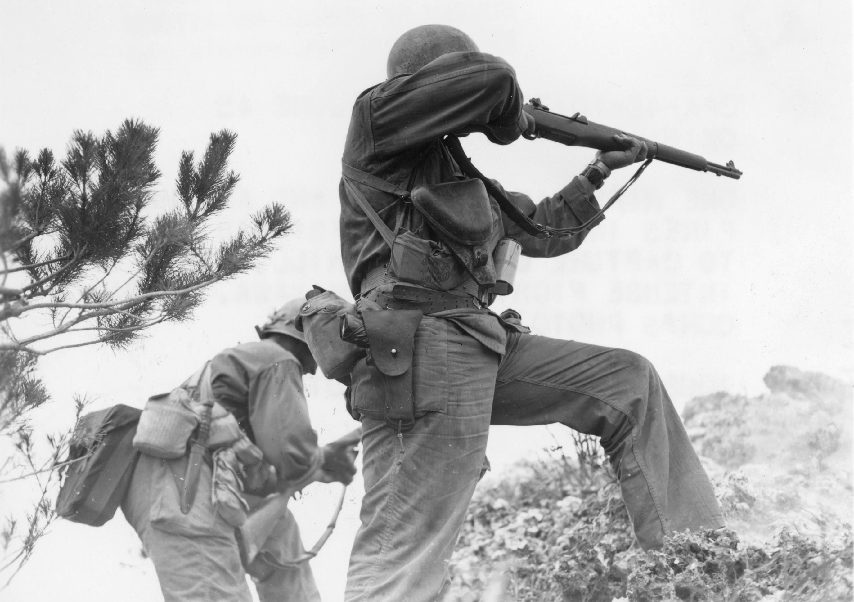 MilHistMag's tweet card. What would have happened if Japan hadn’t surrendered? David Porter examines the Allied plans for the largest amphibious assault of all time.