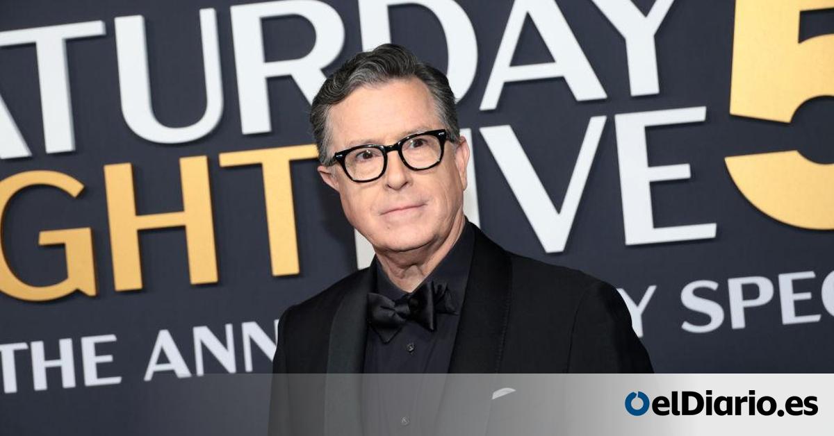 pepecolubi's tweet card. El humorista y presentador del ‘late show’, que acabará el próximo mayo, es una de las grandes voces críticas del presidente