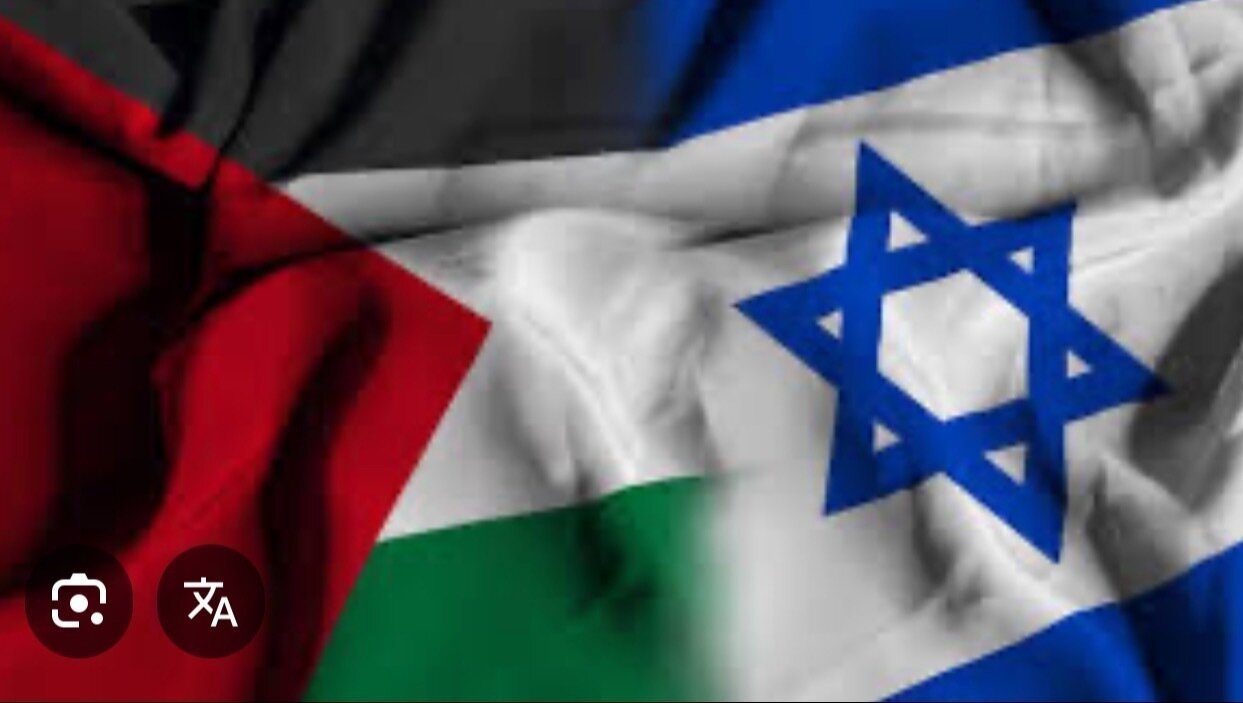 Alxilbh's tweet card. Contre la reconnaissance de l’Etat de la Palestine sans condition