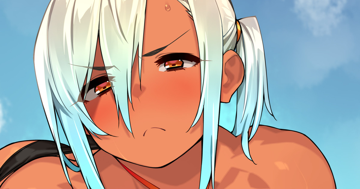 sela_god's tweet card. クリエイターの創作活動を支えるファンコミュニティ「pixivFANBOX」