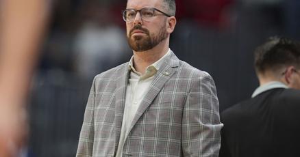 MadisonSport's tweet card. Marc VandeWettering, who was recently promoted to the Badgers' first-ever general manager, spoke with media on Thursday. Here's what stood out.