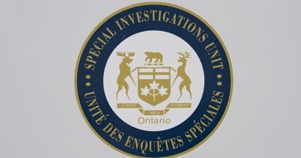 NANComms's tweet card. Ontario’s police watchdog says it found no grounds to lay a criminal charge against a Thunder Bay officer who approved the cancellation of a domestic disturbance call hours before a