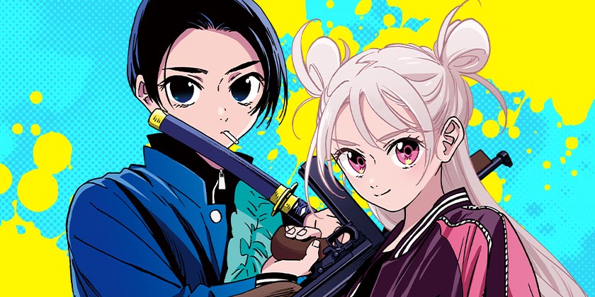 summertime_PR's tweet card. 非現実【GHOST】を校正せよ！
