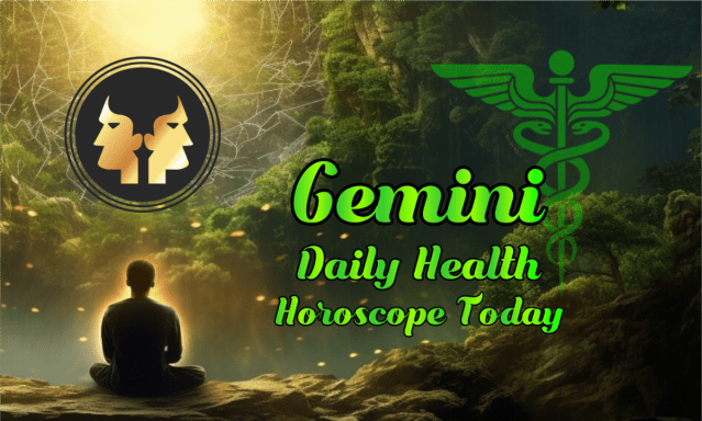 GeminiTerms's tweet card. Gemini Health Your sign governs speech, smell and lungs. All these are dependent on the flow of air you breathe. Your health is mainly affected due to emotional breakdown, confinement, and overacti…